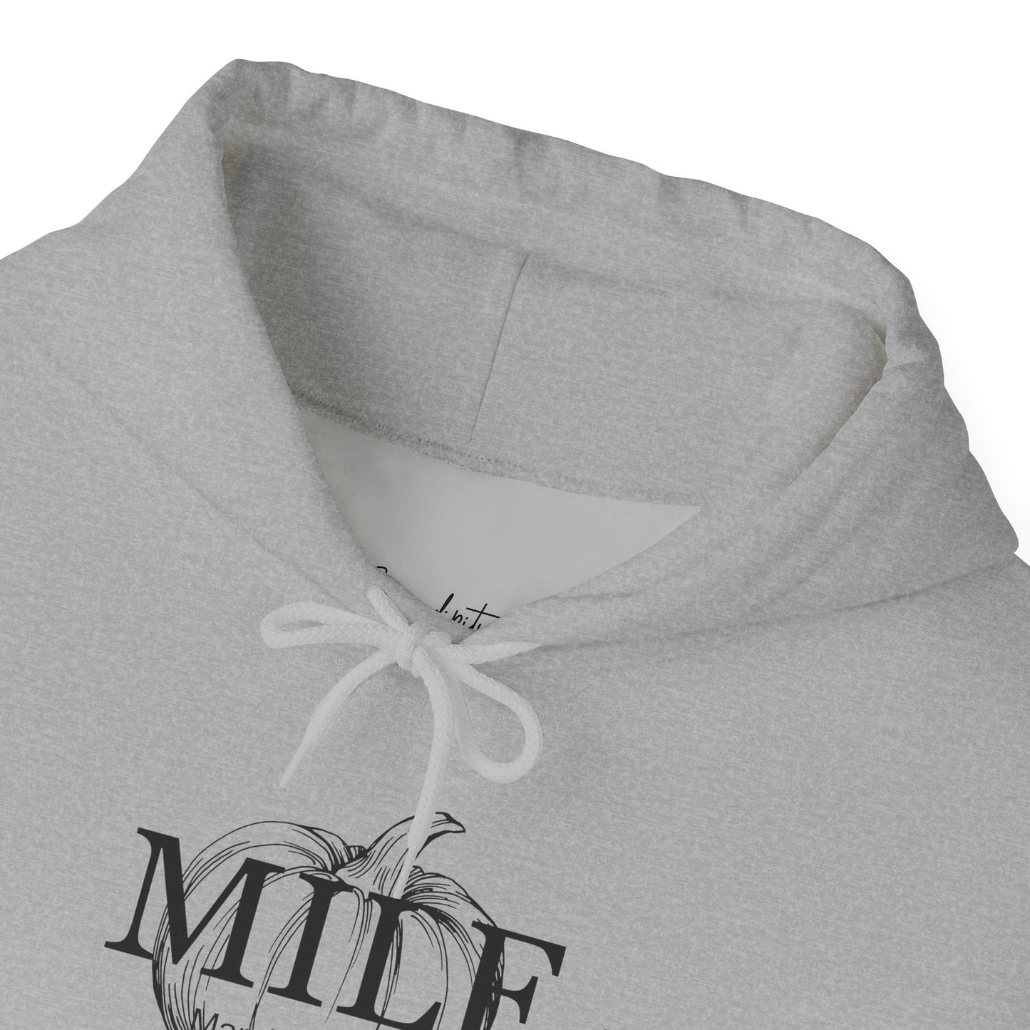 MILF (Man I Love Fall) Unisex Hoodie