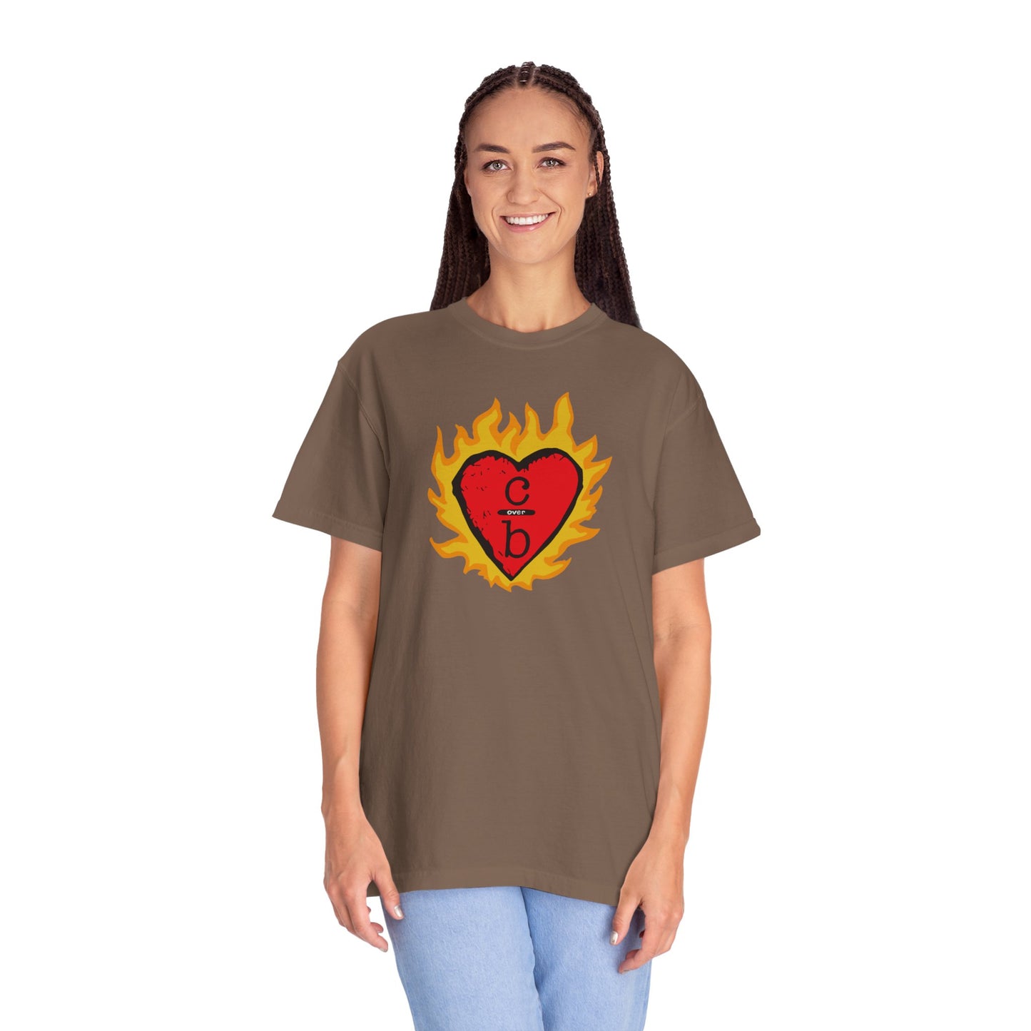Clothes Over Bros Soft Style Tee