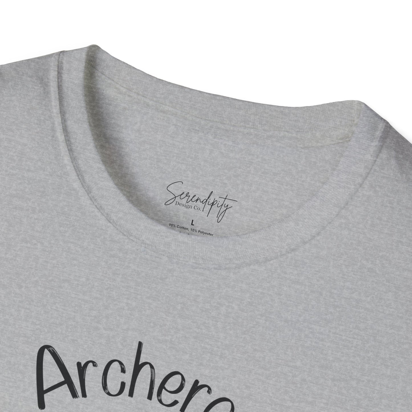 Archeron Art Studio Soft Style Tee