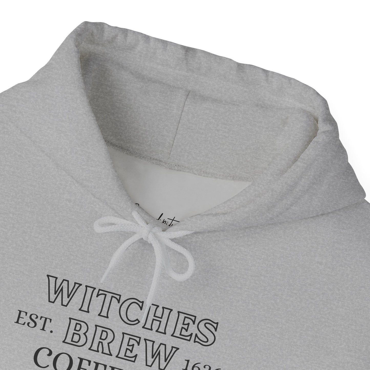 Witches Brew Coffee Co Unisex Hoodie