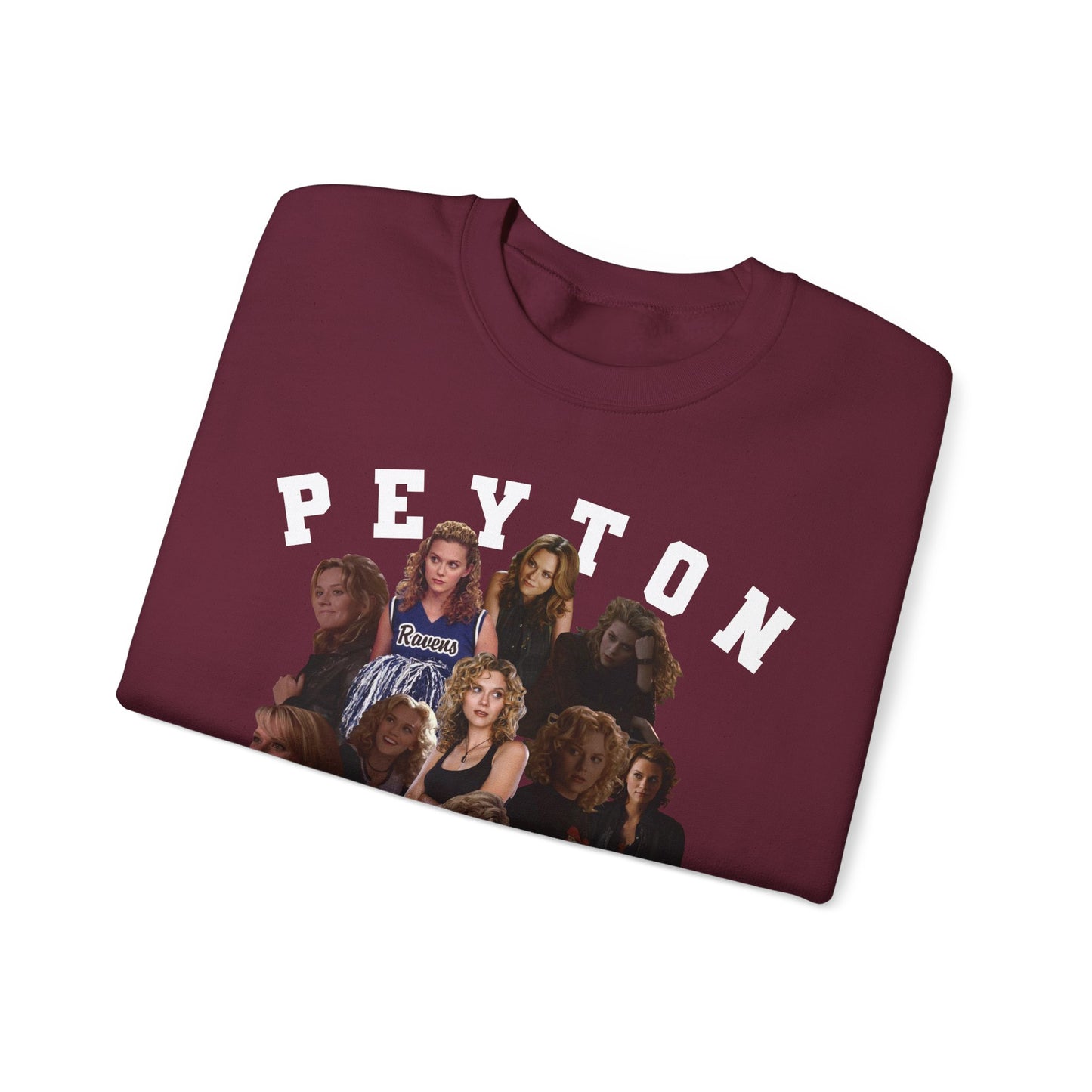 Peyton Sawyer Crewneck Sweatshirt