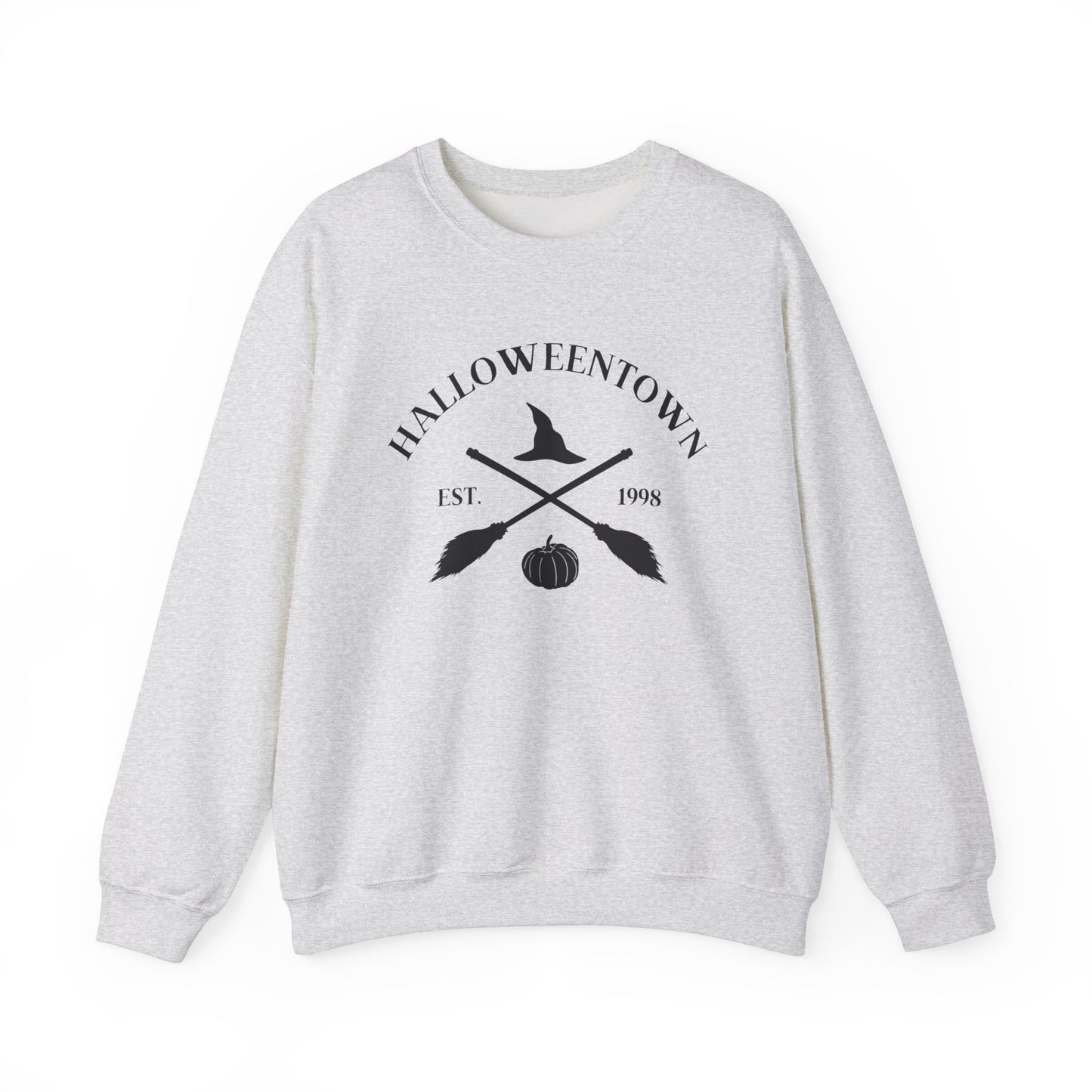 Halloweentown Unisex Crewneck