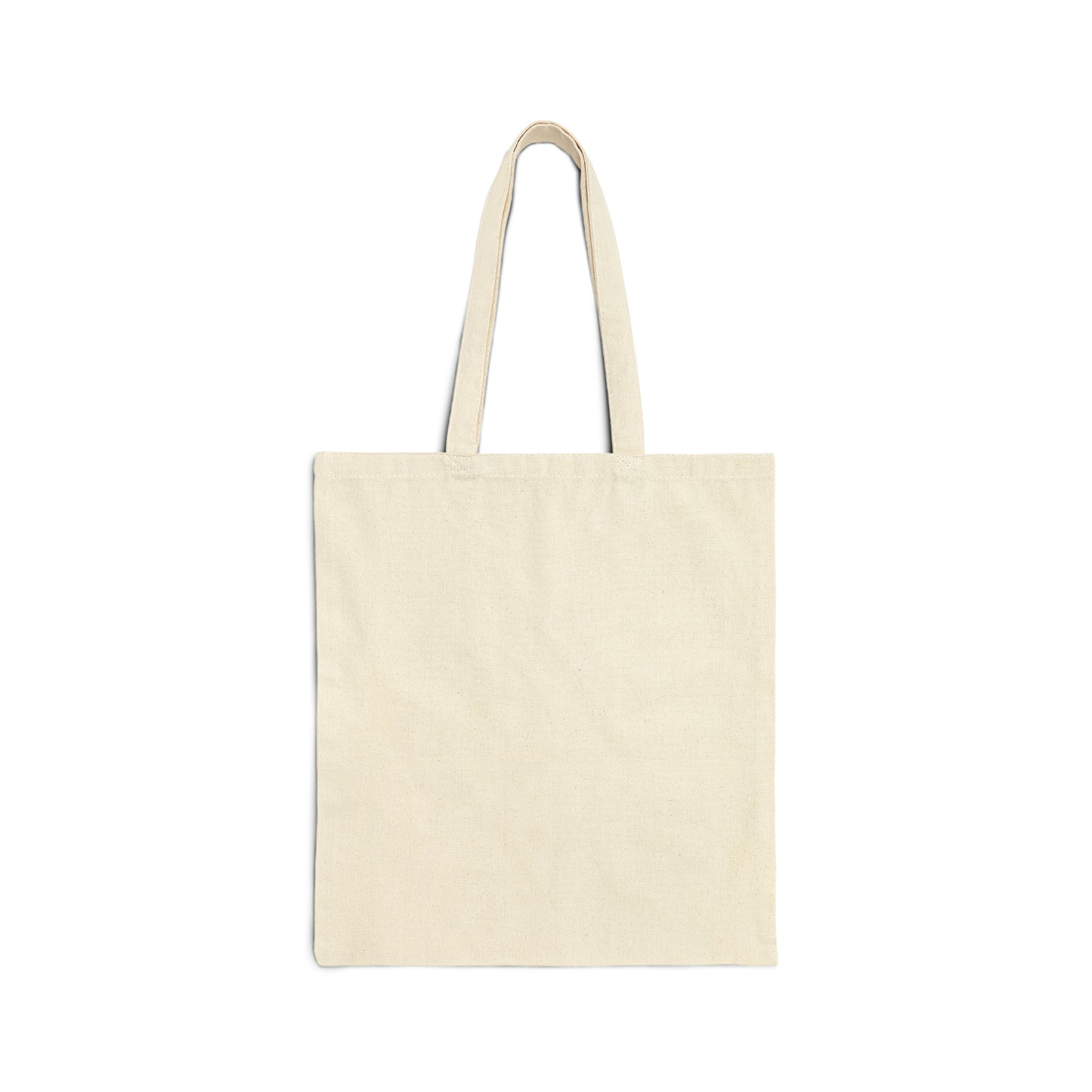 I Closed My Book To Be Here Blue Tote Bag