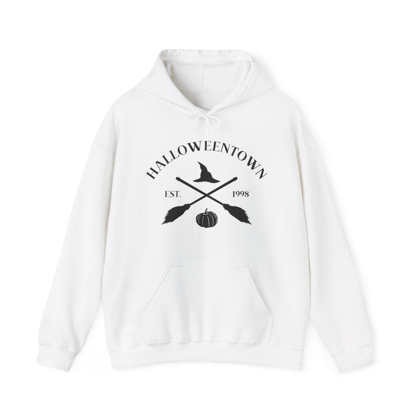 Halloweentown Unisex Hoodie